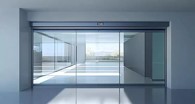 Automatic Sliding Door Repair in Cutler Bay, FL