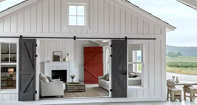 Bifold Barn Door Repair in Cutler Bay, FL