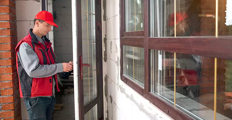 Comprehensive Commercial Door Repair Services in Cutler Bay, FL