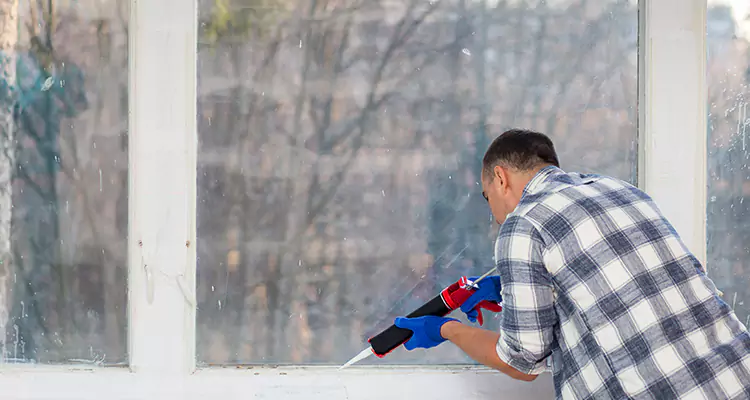 Caulking Around Door Jambs Repair in Cutler Bay, FL
