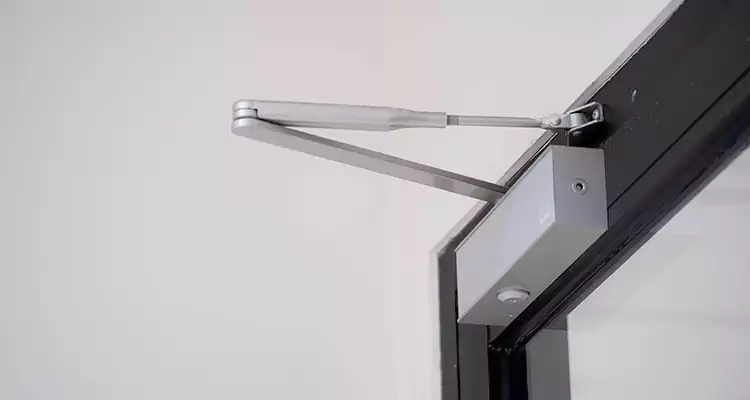 Screen Door Closer Installation in Cutler Bay, FL