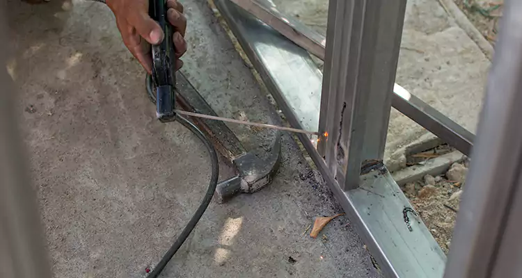 Front Door Frame Repair in Cutler Bay, FL