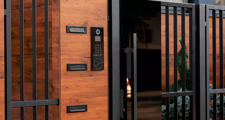 Screen Door Handle Replacement in Cutler Bay, FL