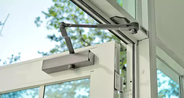 Automatic Door Opener Installation in Cutler Bay, FL