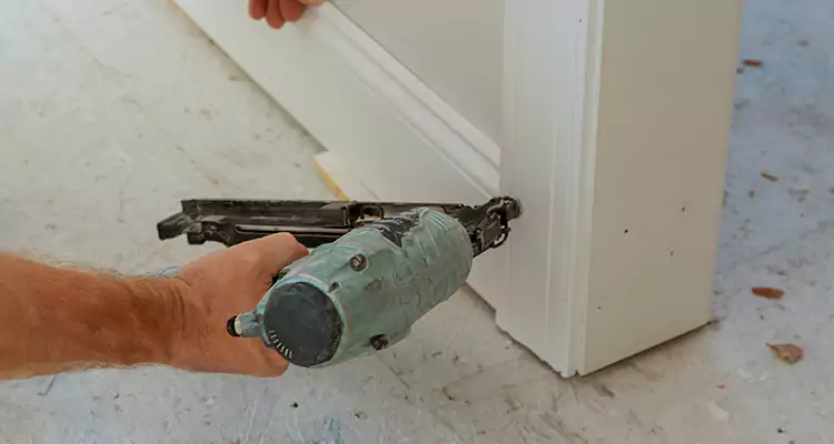 Fix Garage Door Panel in Cutler Bay, FL