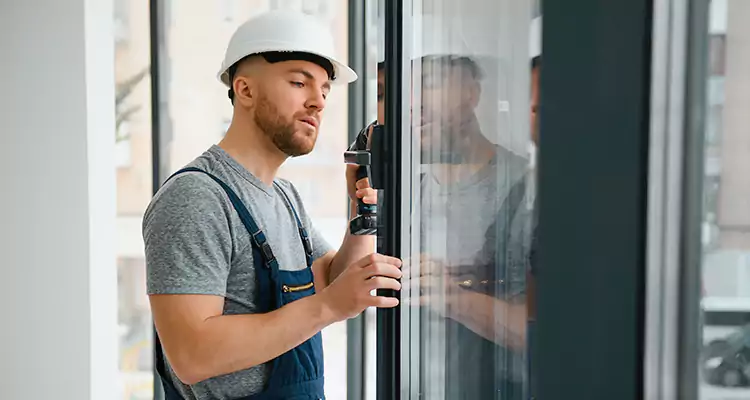 Glass Door Repair in Cutler Bay, FL
