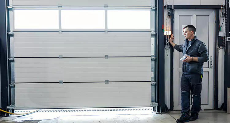 Our Garage Door Repair Services in Cutler Bay, FL