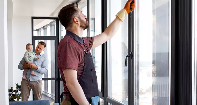 Patio Door Replacement in Cutler Bay, FL
