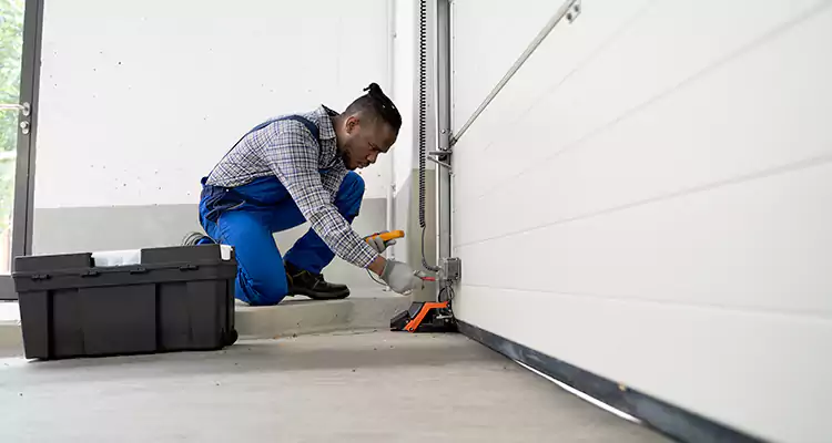 Garage Door Sensor Repair in Cutler Bay, FL