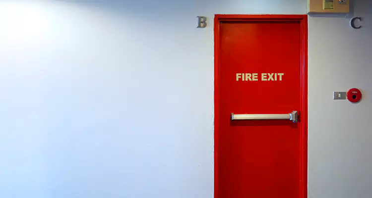Fire Rated Pocket Door Repair in Cutler Bay, FL