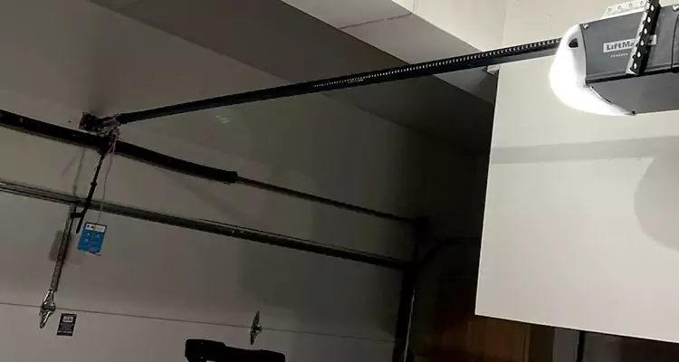 Garage Door Opener Sensor Replacement in Cutler Bay, FL