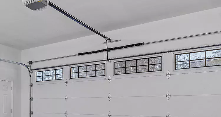 Garage Door Torsion Spring Repair in Cutler Bay, FL
