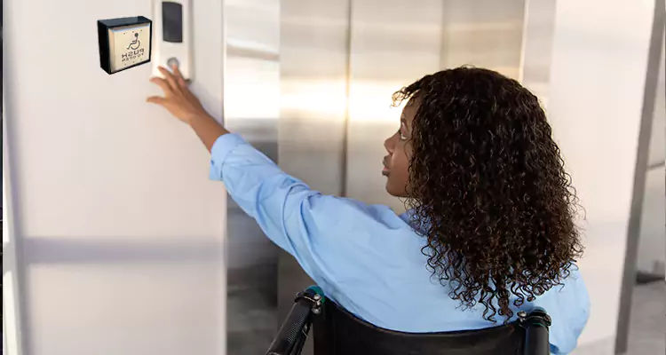 Handicap Push Button Repair in Cutler Bay, FL