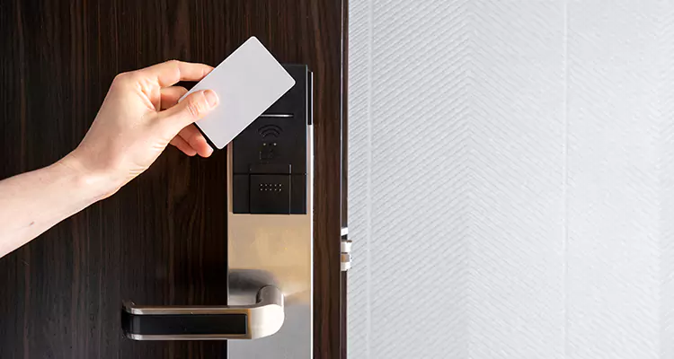 Why Choose Us for Hotel Keycard Lock Repair in Cutler Bay, FL?