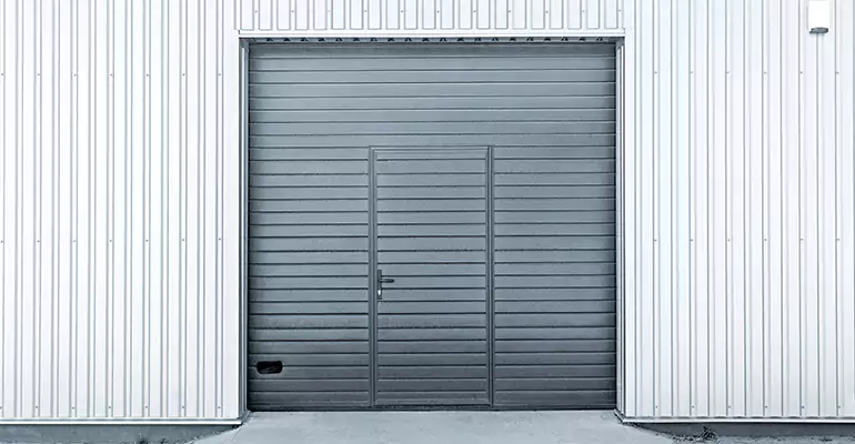 Trusted Industrial Overhead Door Repair in Cutler Bay, FL