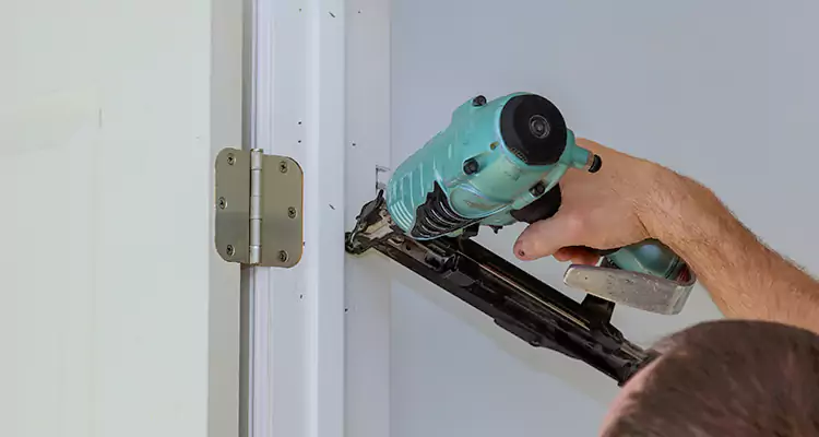 Interior Door Repair Services Near Me in Cutler Bay, FL