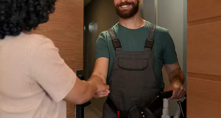 Repair Rfid Keycard Reader For Motels in Cutler Bay, FL