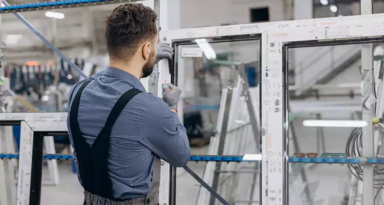 Why Choose Us for Patio Door Blind Replacement in Cutler Bay, FL?