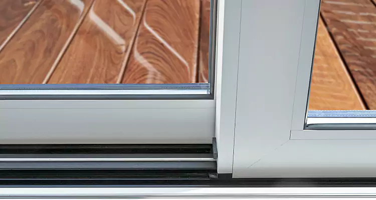 Patio Door Jammed Shut in Cutler Bay, FL