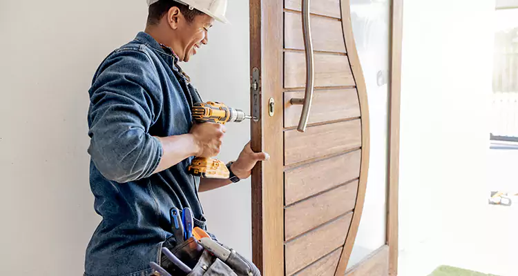 Our Patio Sliding Door Lock Repair Services in Cutler Bay, FL