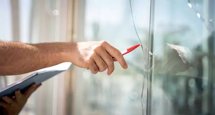 Sliding Glass Patio Door Repair in Cutler Bay, FL