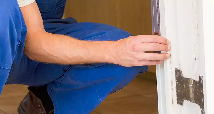 Antique Pocket Door Rollers Repair in Cutler Bay, FL