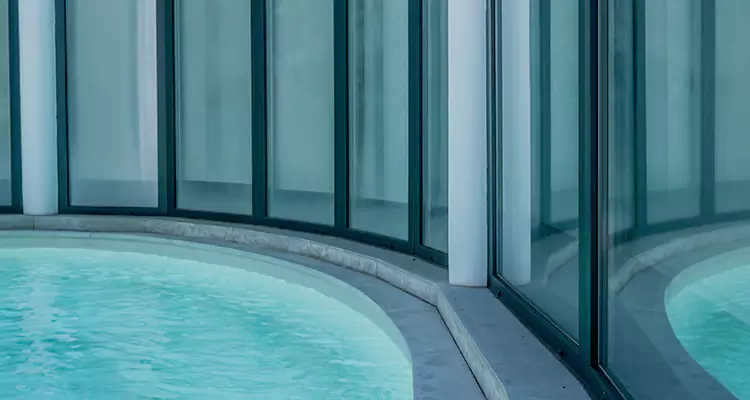 Repair Polyester Screen for Pool Enclosure in Cutler Bay, FL