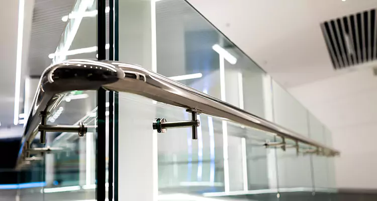 Glass Handrail Systems Replacement in Cutler Bay, FL