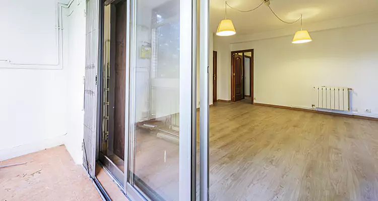 Security Screen Doors Repair in Cutler Bay, FL