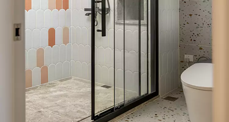 Sliding Shower Door Repair in Cutler Bay, FL