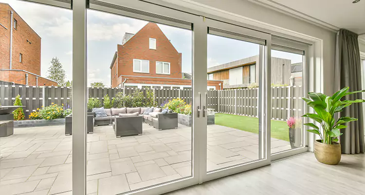 Why Choose Our Sliding Door Expert in Cutler Bay, FL