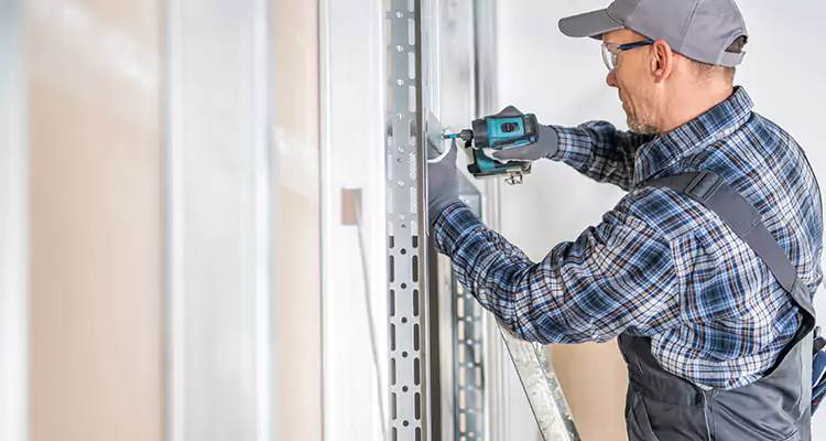 Sliding Door Latch Hardware Repair in Cutler Bay, FL