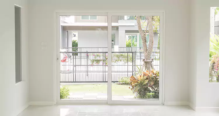 Sliding Panels For Patio Doors in Cutler Bay, FL