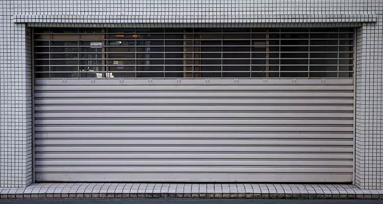 Steel Roll Up Door Repair in Cutler Bay, FL