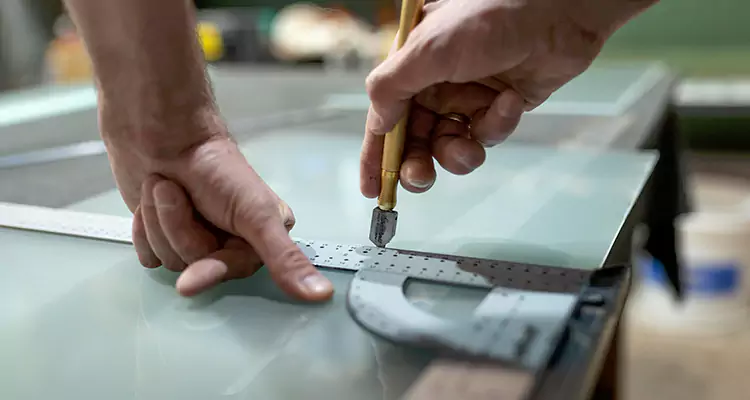 Glass Scratch Repair in Cutler Bay, FL