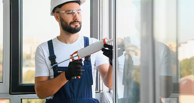 Window Frame Repair in Cutler Bay, FL