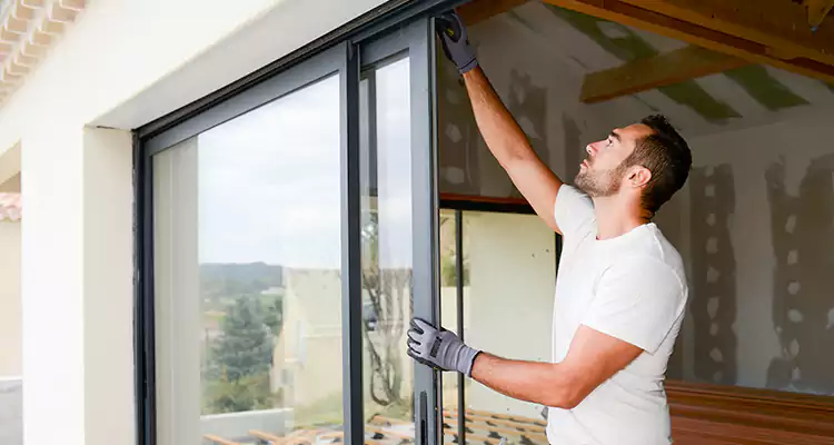 Fix Sliding Glass Door in Cutler Bay, FL