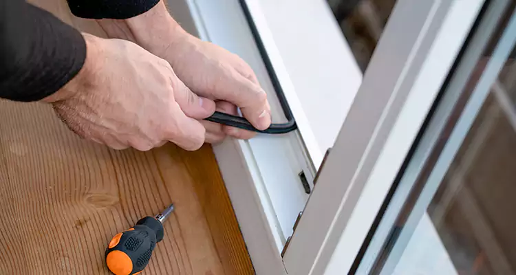 Sliding Door Maintenance in Cutler Bay, FL