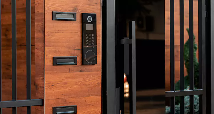 Automatic Door Maintenance in Cutler Bay, FL