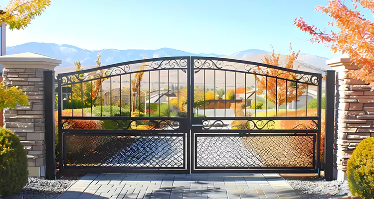Automatic Gate Repair Cost in Cutler Bay, FL