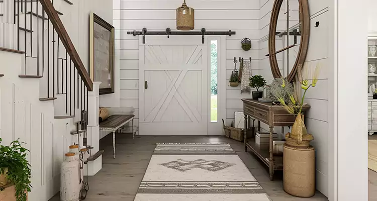 Interior Barn Doors Repair in Cutler Bay, FL