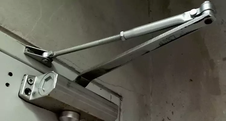 Door Closer Parallel Arm Installation in Cutler Bay, FL