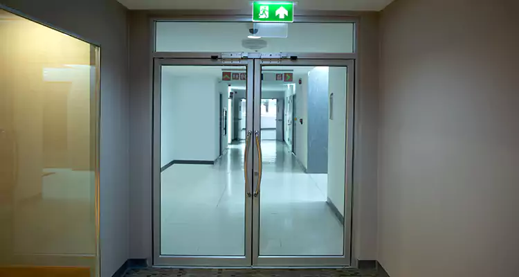 Emergency Glass Door Repair in Cutler Bay, FL