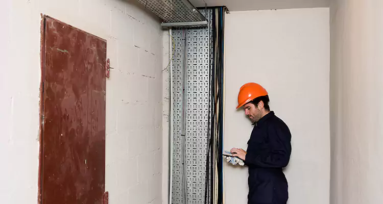 Metal Door Jamb Repair in Cutler Bay, FL