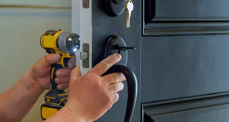 Comprehensive Door Lock Repair Services in Cutler Bay, FL