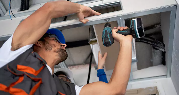 Emergency Overhead Door Repair in Cutler Bay, FL