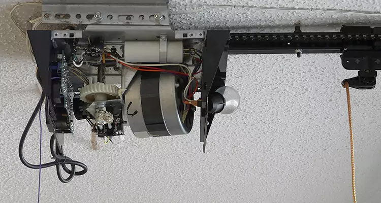 Garage Door Motor Replacement in Cutler Bay, FL