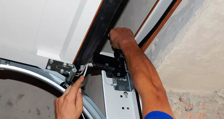 Weatherproof Door Seal Replacement in Cutler Bay, FL