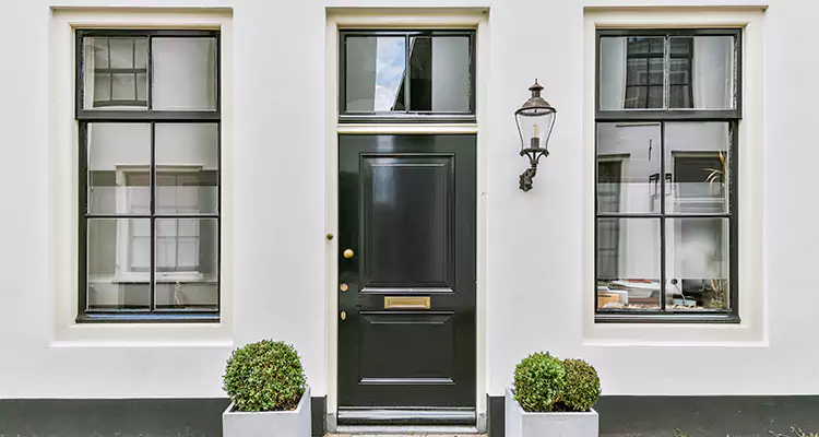 Modern French Doors Repair in Cutler Bay, FL