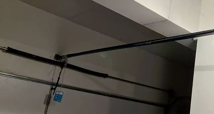 Garage Door Spring Removal in Cutler Bay, FL